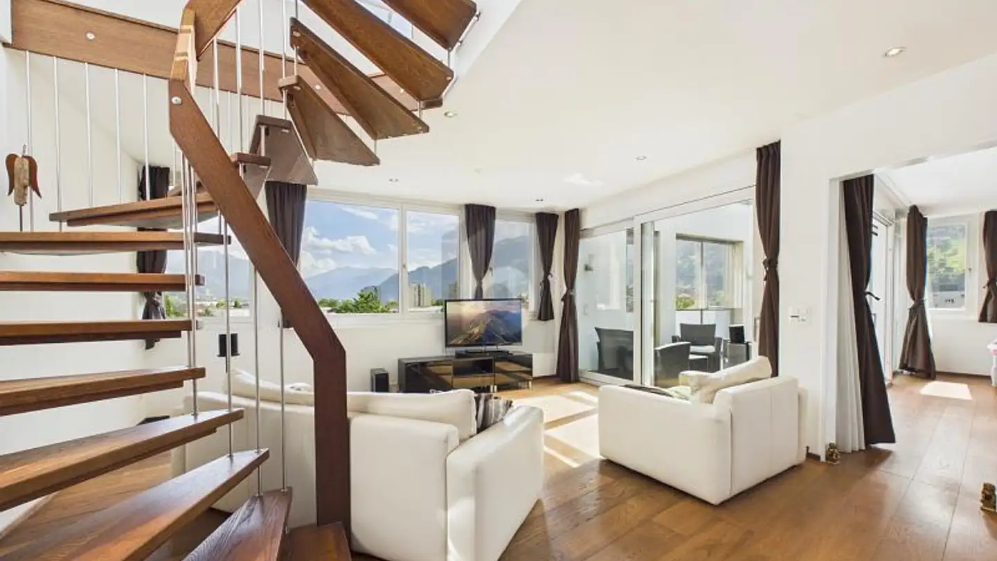 Penthouse for sale - 7302 Landquart - Photo 3