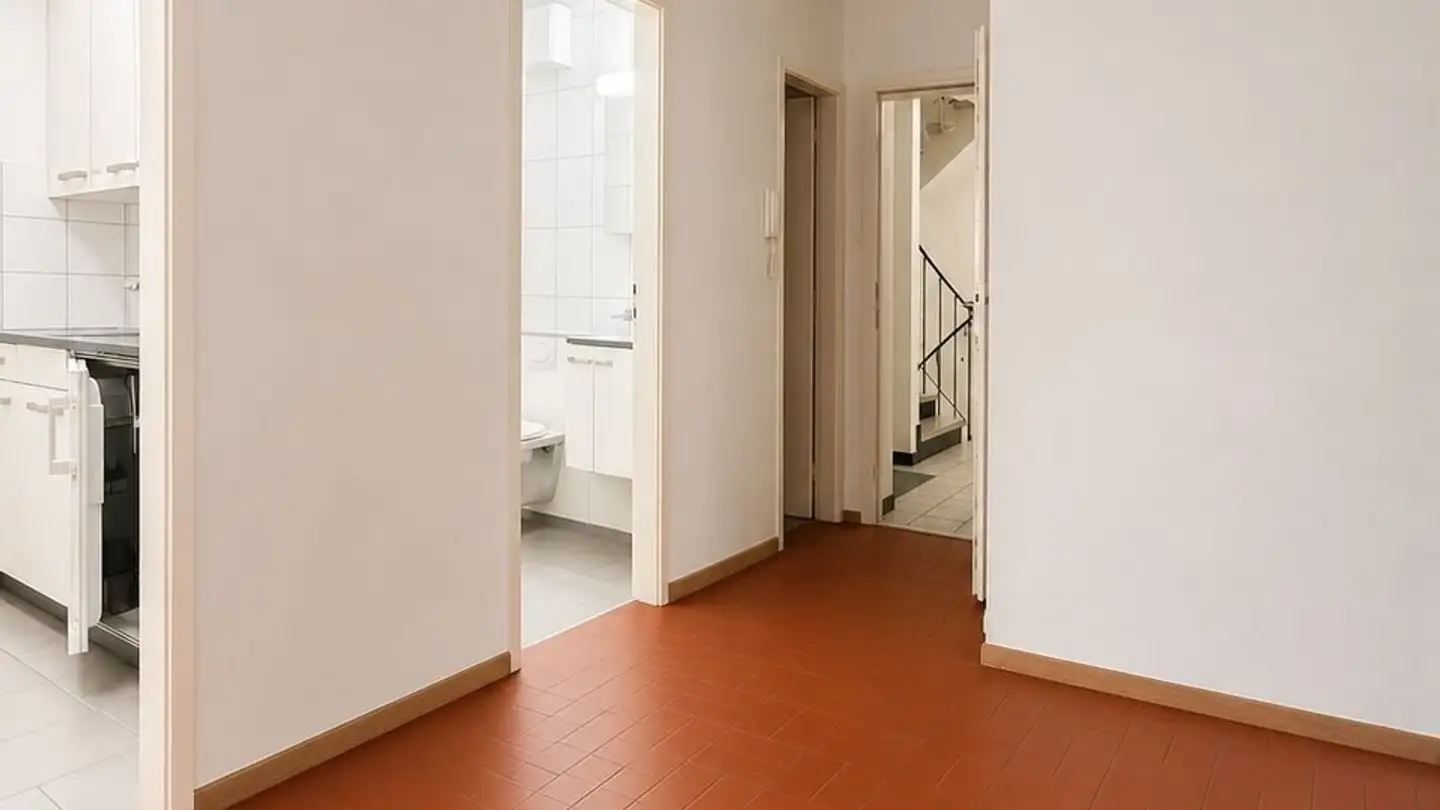 Apartment for rent - 4055 Basel - Photo 2