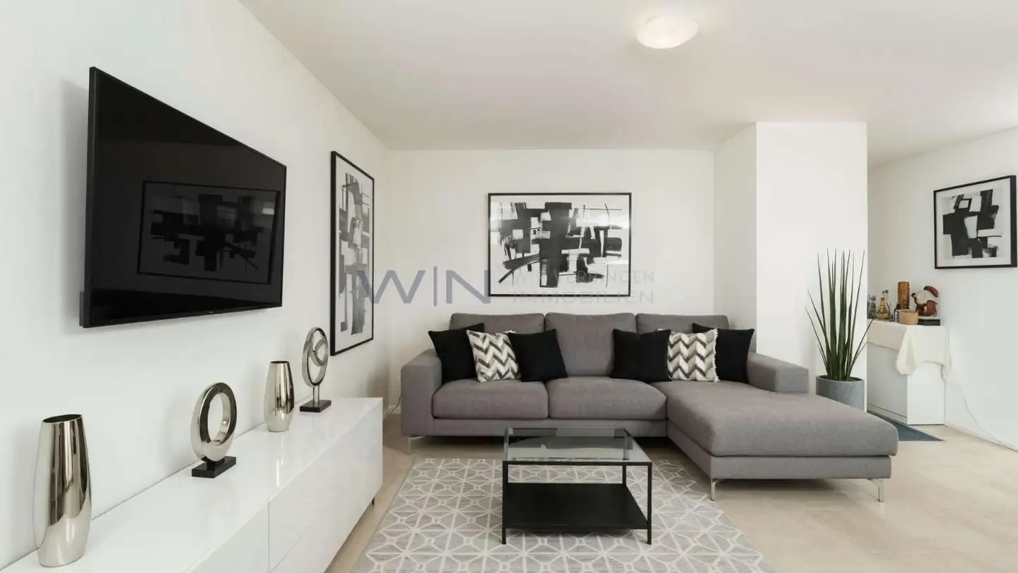 Appartamento in vendita - 5727 Oberkulm - Foto 4