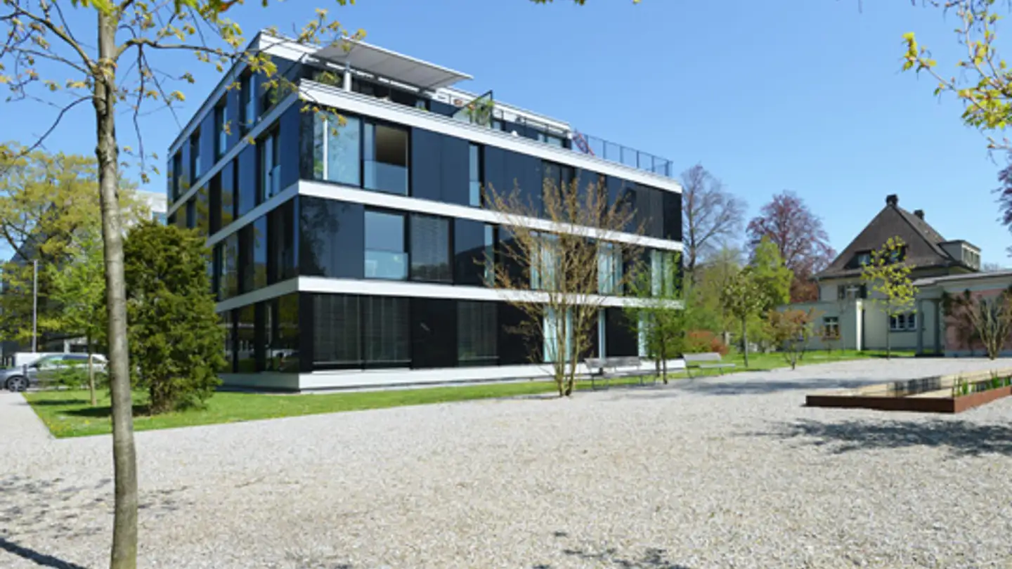 Appartamento in affitto - Römerstrasse 14, 8400 Winterthur