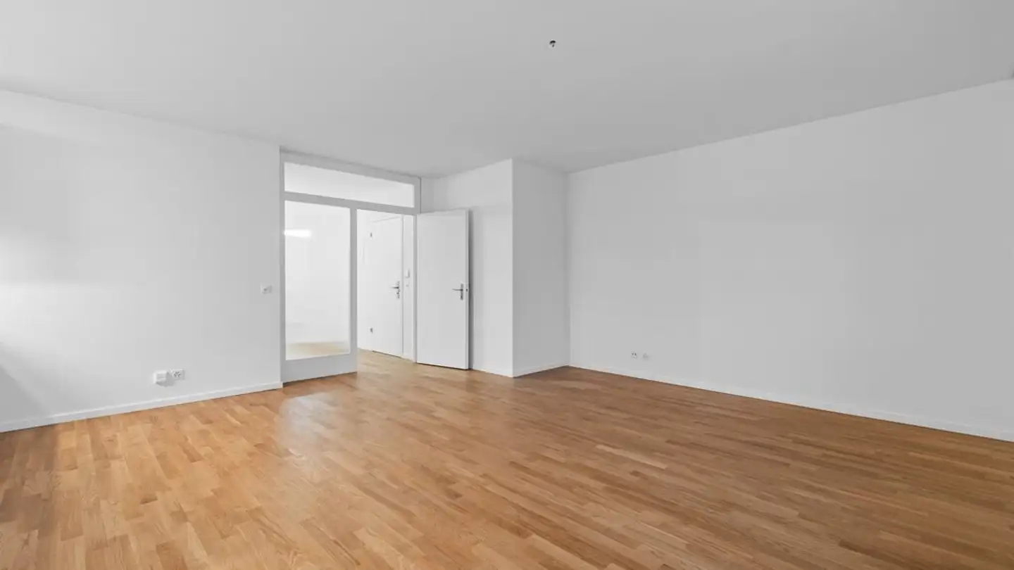 Wohnung mieten - Frobenstrasse 27, 4053 Basel