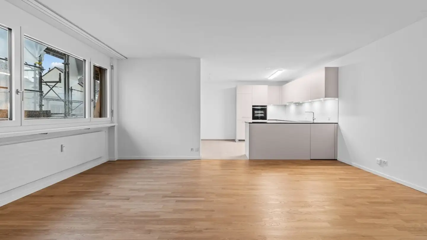 Wohnung mieten - Frobenstrasse 27, 4053 Basel - Foto 2