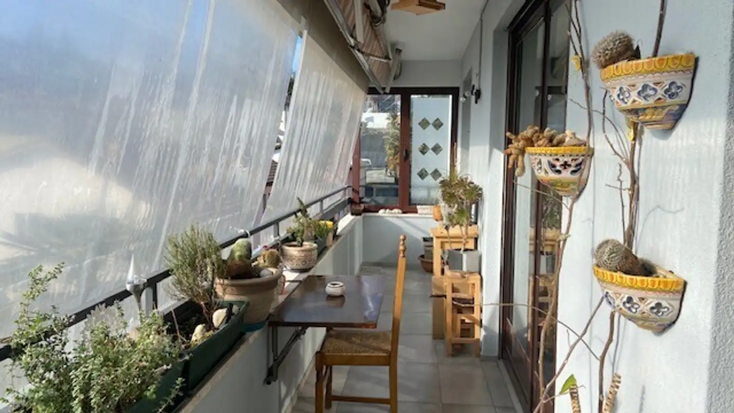 Apartment for sale - 6834 Morbio Inferiore - Photo 3