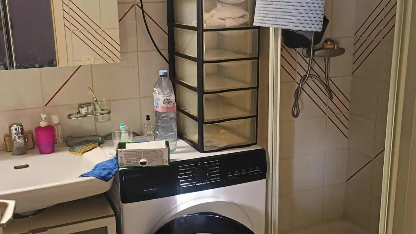 Appartement à louer - 1470 Estavayer-le-Lac