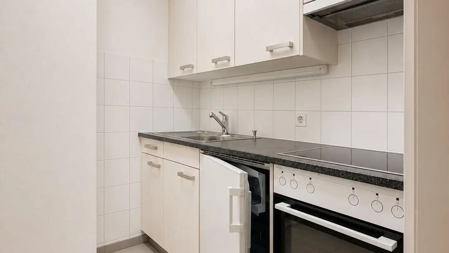 Apartment for rent - 4055 Basel - Photo 3