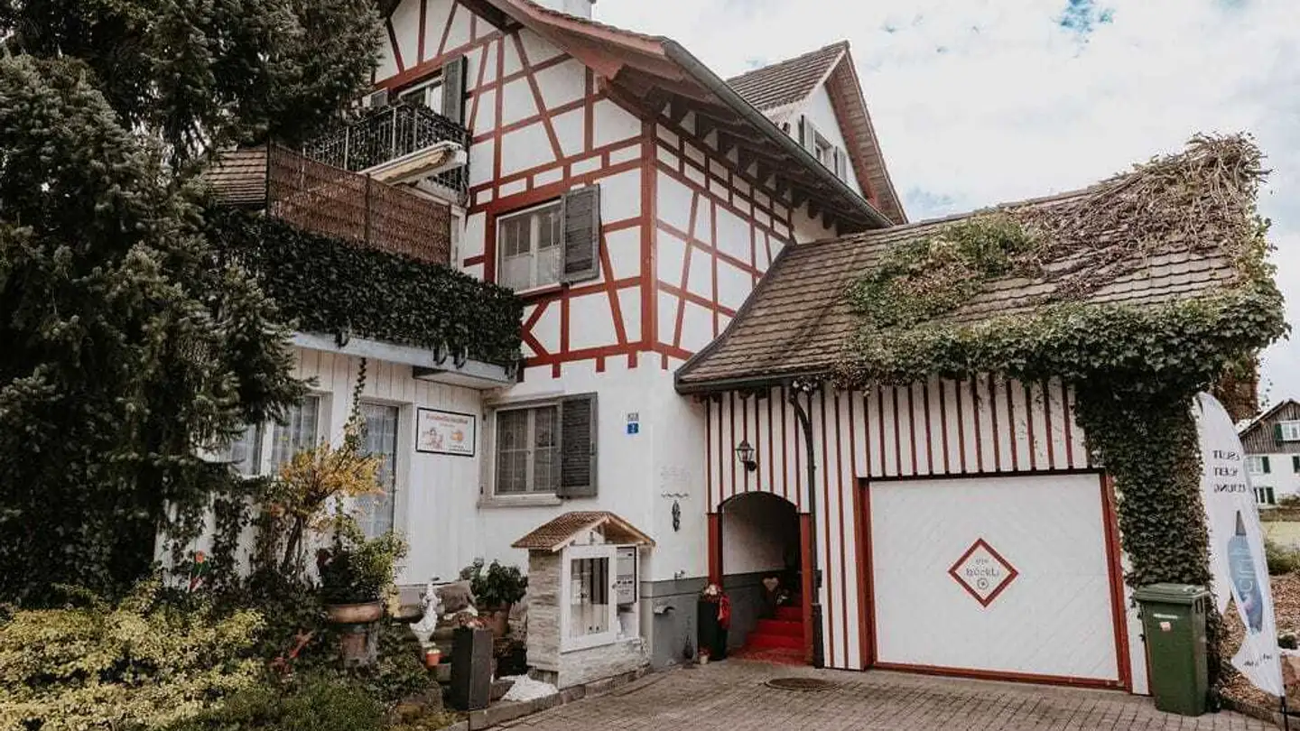 Casa singola in vendita - Feldstrasse 2, 8585 Schönenbaumgarten