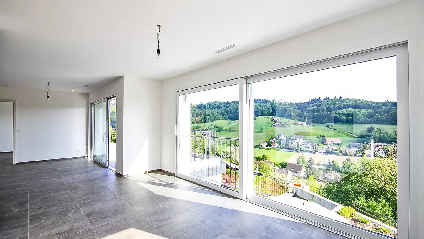 Apartment for sale - Rosenweg 5, 5042 Hirschthal - Photo 3