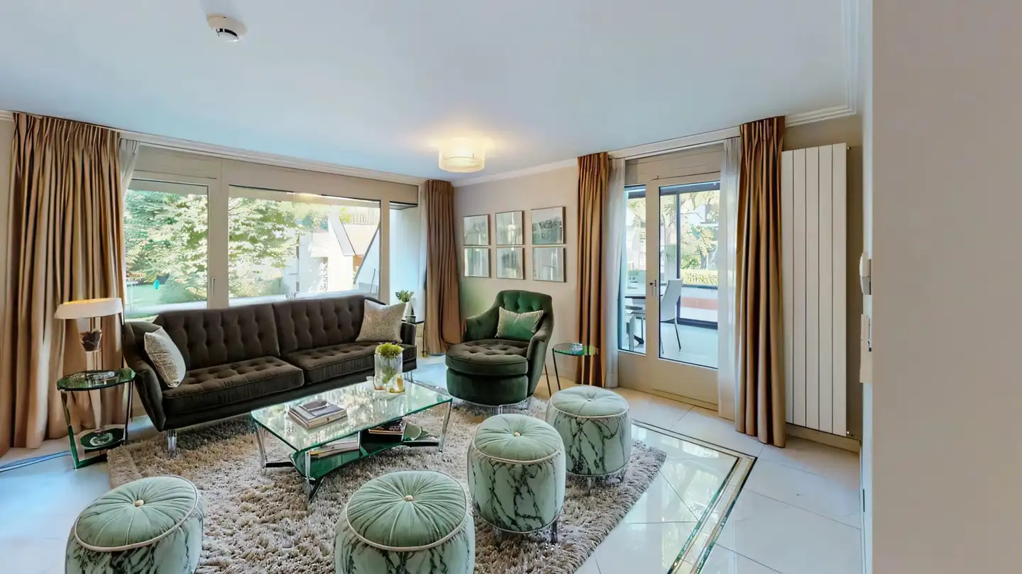 Penthouse for sale - 1231 Conches - Photo 3