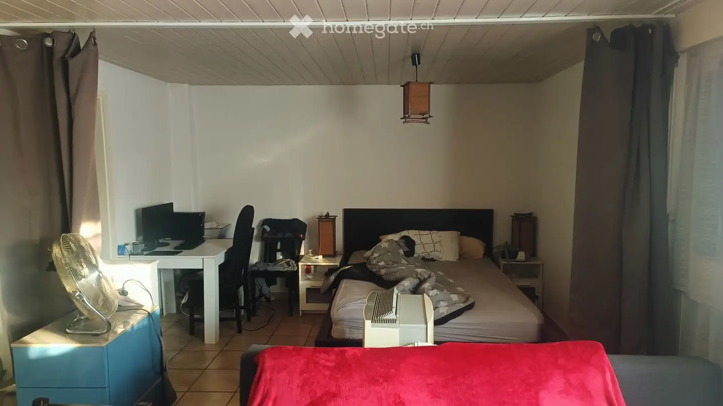 Appartement à louer - 1470 Estavayer-le-Lac - Photo 3