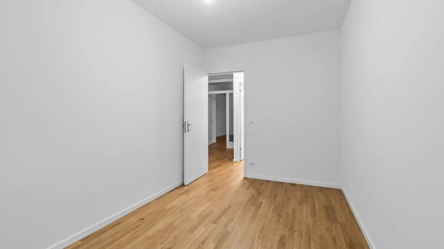 Wohnung mieten - Frobenstrasse 27, 4053 Basel - Foto 3