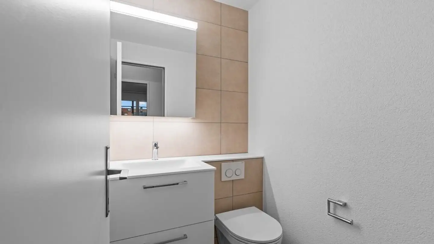 Wohnung mieten - Frobenstrasse 27, 4053 Basel - Foto 4