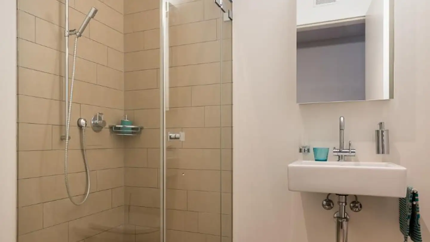 Appartamento in affitto - Römerstrasse 14, 8400 Winterthur - Foto 4