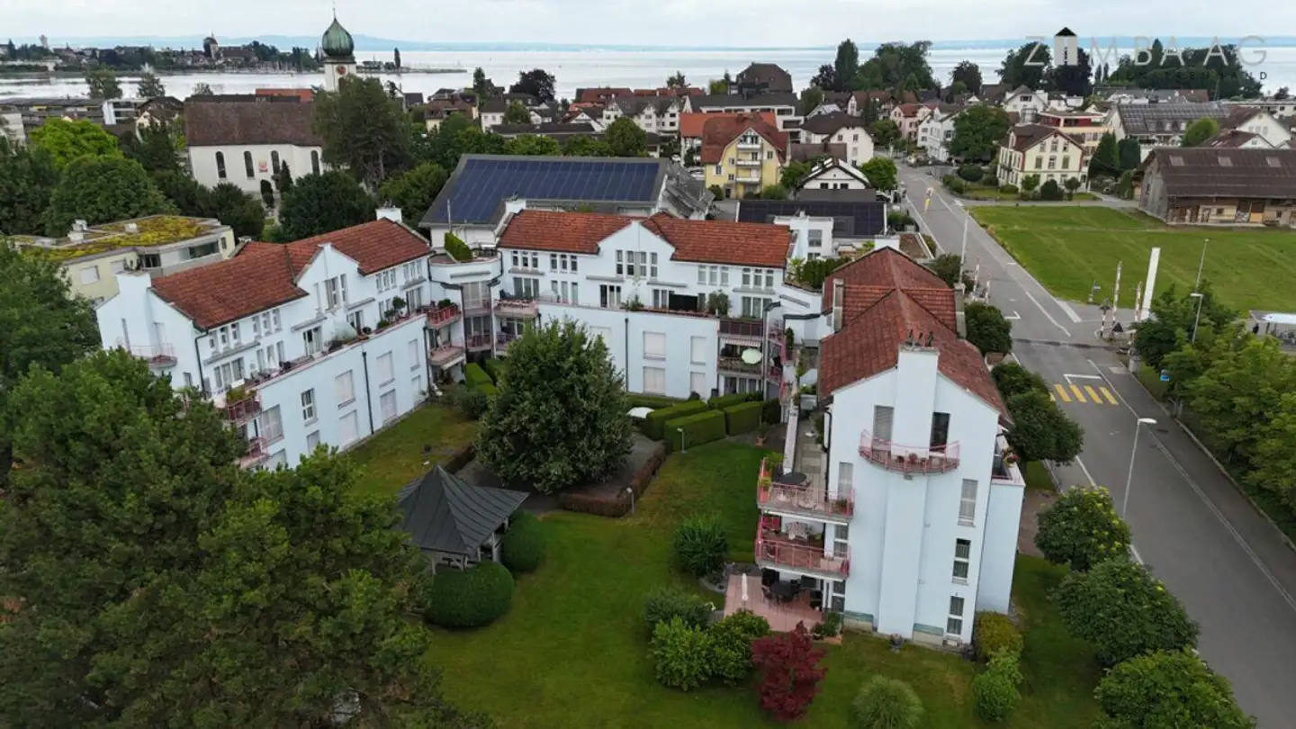 Immeuble résidentiel à vendre - Mühlegutstrasse, 9323 Steinach - Photo 3