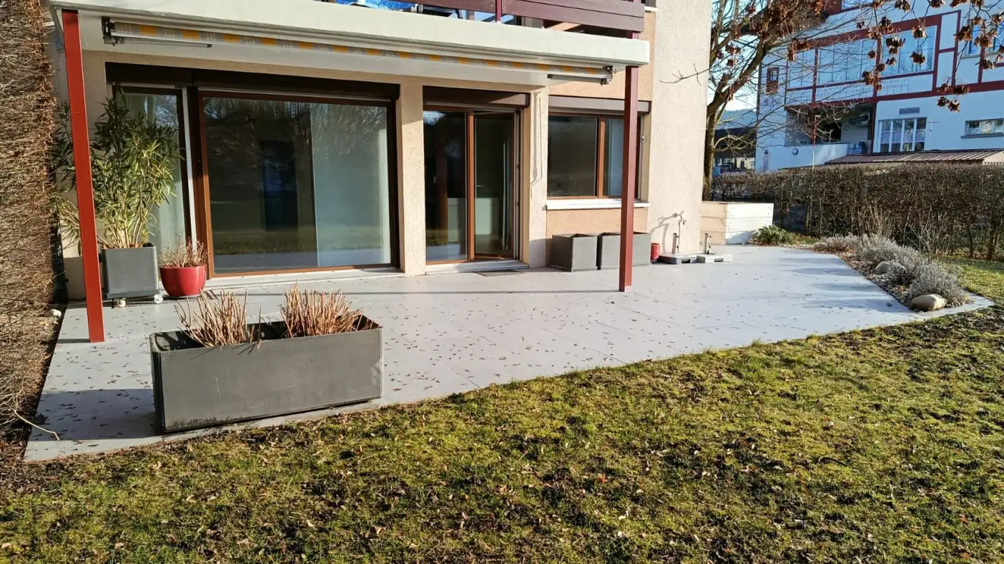 Stepped apartment for rent - Rohrmattweg, 3054 Schüpfen
