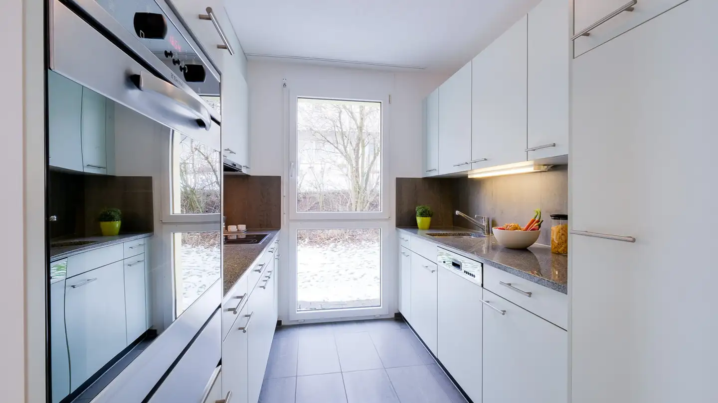 Appartamento in affitto - Oltnerstrasse 6, 4622 Egerkingen