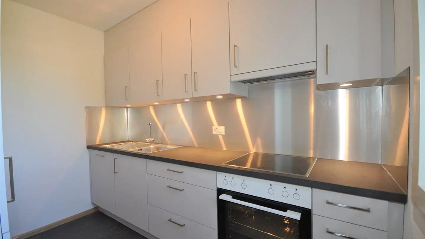 Apartment for rent - Neue Bahnhofstrasse 101, 4132 Muttenz - Photo 3