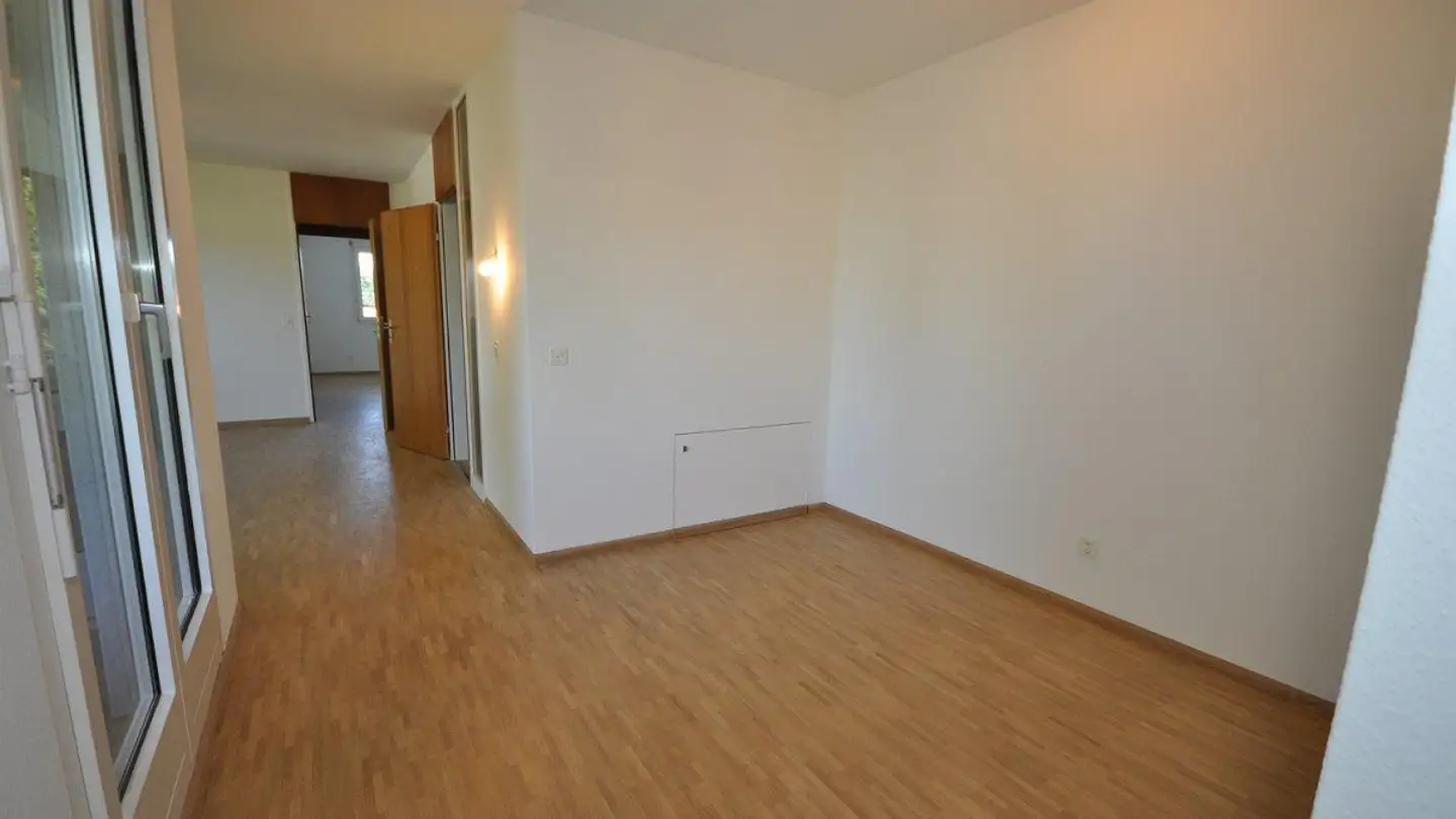 Apartment for rent - Neue Bahnhofstrasse 101, 4132 Muttenz - Photo 4