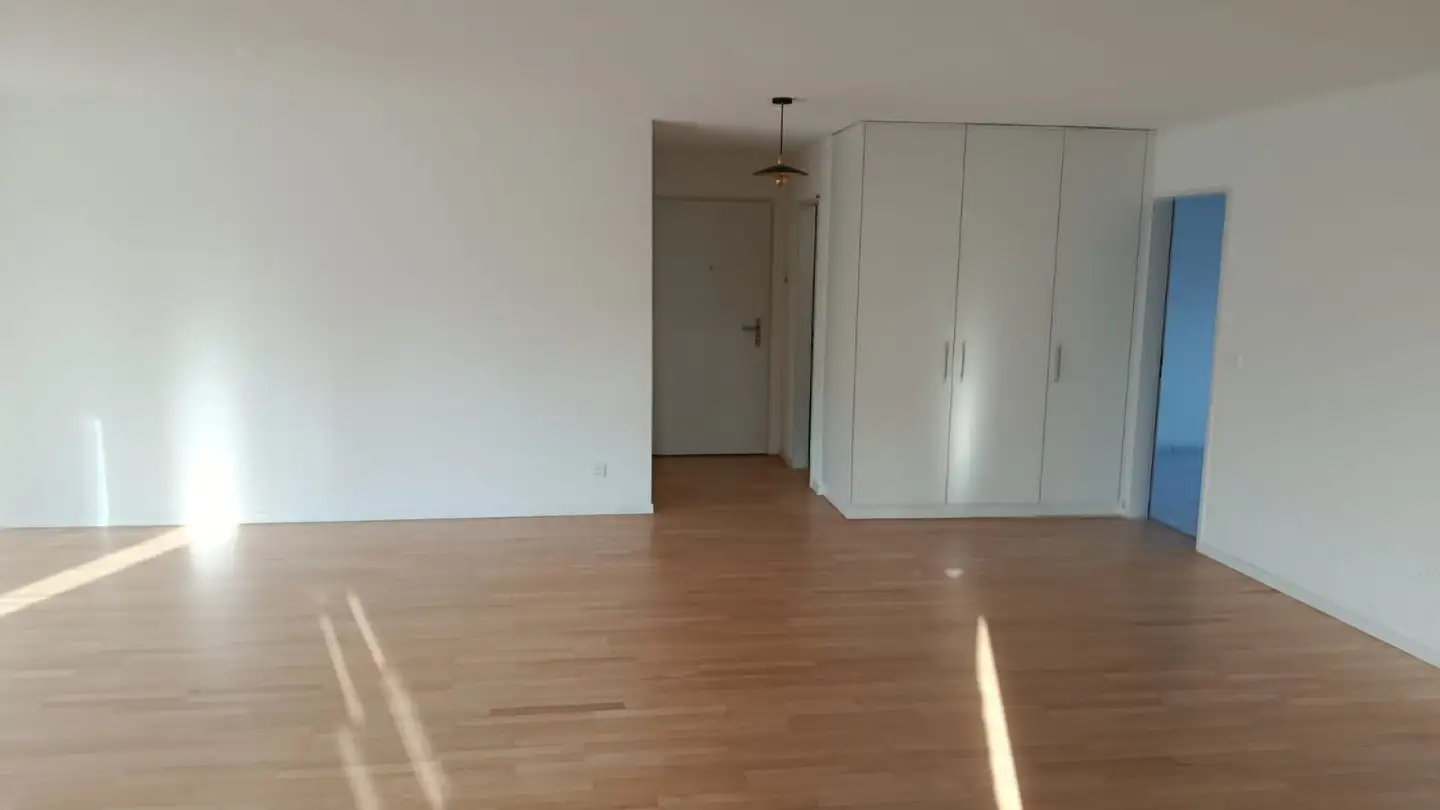 Stepped apartment for rent - Rohrmattweg, 3054 Schüpfen - Photo 3