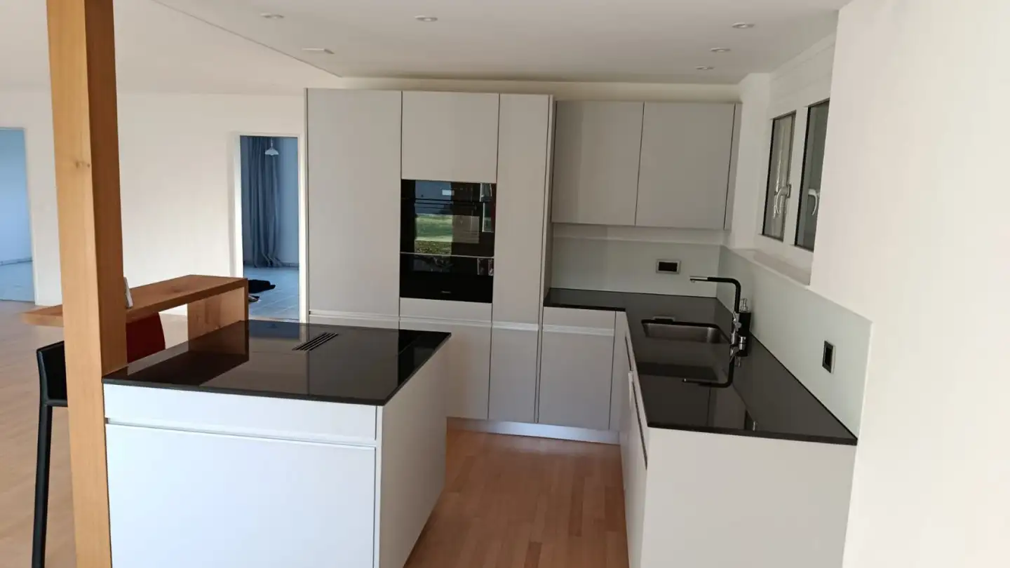 Stepped apartment for rent - Rohrmattweg, 3054 Schüpfen - Photo 4