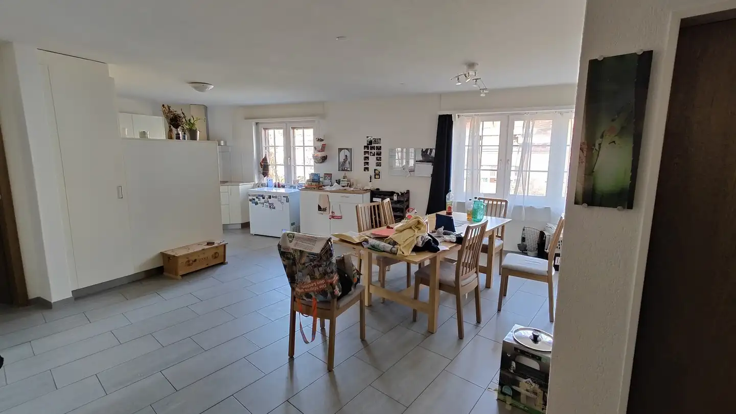 Appartement à louer - Obergasse 13, 8180 Bülach