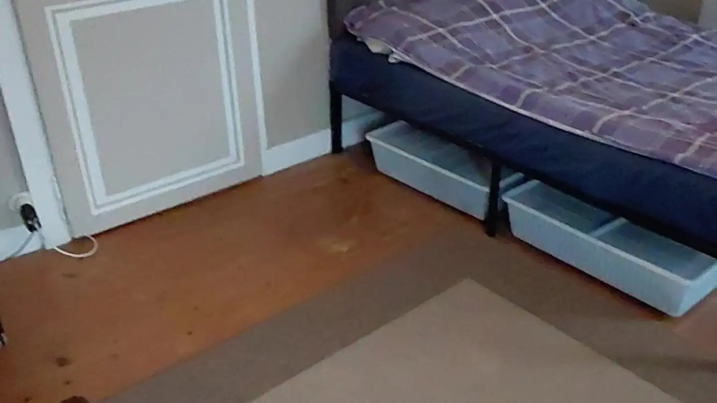 Single room for rent - 1844 Villeneuve VD