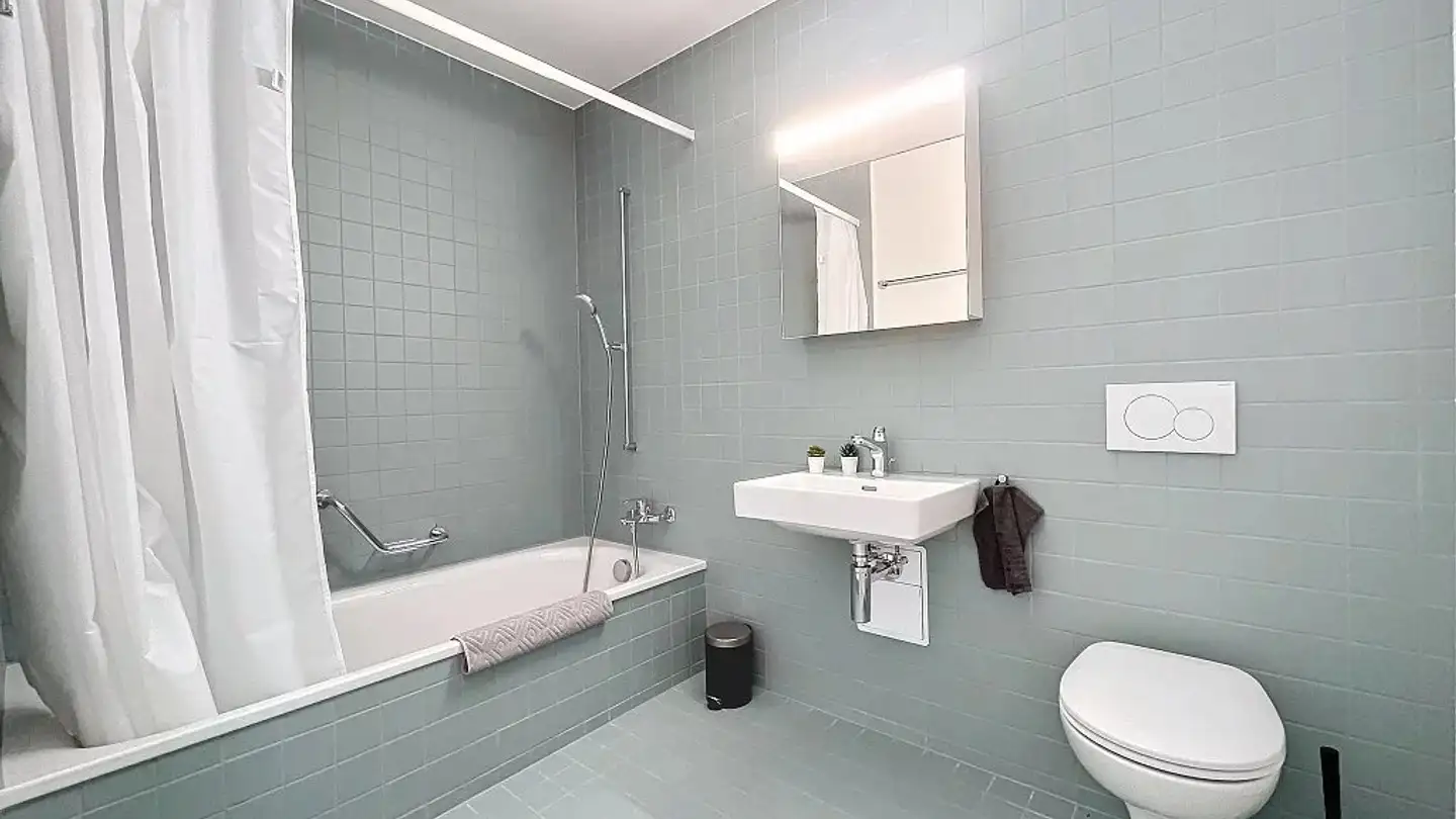 Appartamento in affitto - Litternaweg 11, 3930 Visp - Photo 3