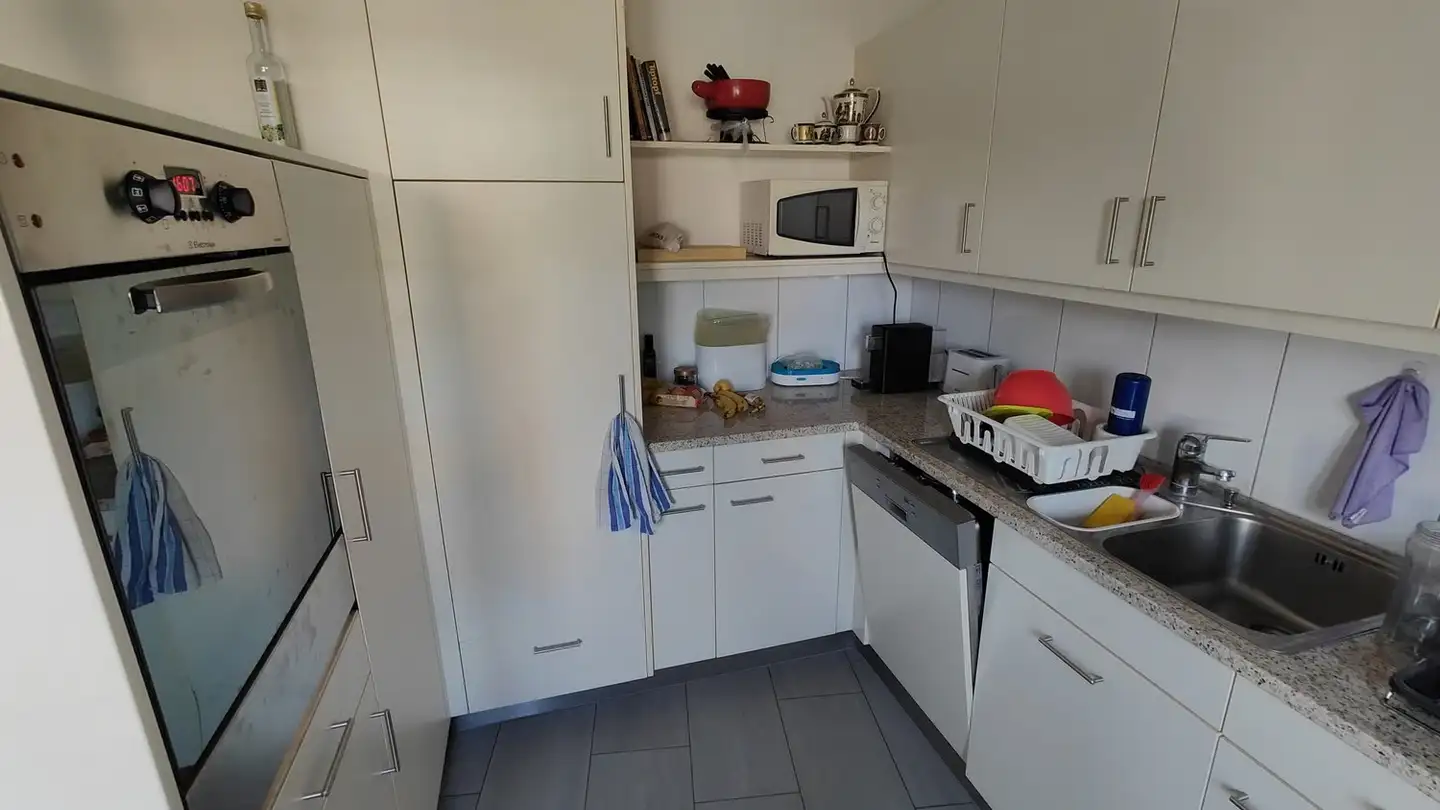 Appartement à louer - Obergasse 13, 8180 Bülach - Photo 2