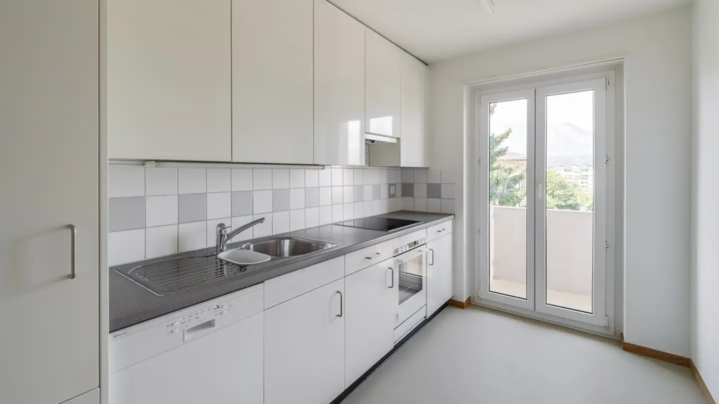 Appartamento in affitto - Mattenweg 7, 4528 Zuchwil