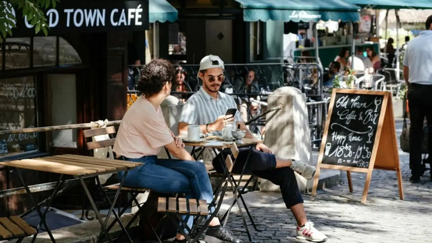 Commercial for sale - 1207 Genève - Photo 2