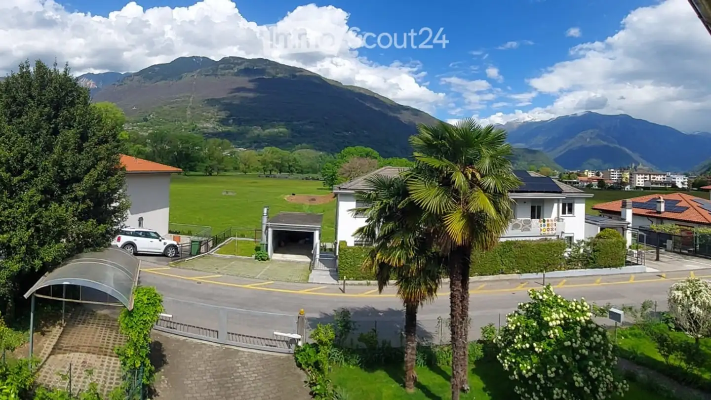 Casa singola in vendita - Via Camana 36, 6512 Giubiasco - Photo 3