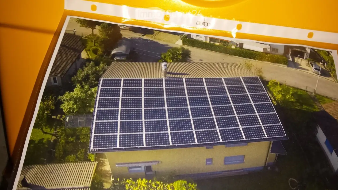 Casa singola in vendita - Via Camana 36, 6512 Giubiasco - Photo 4