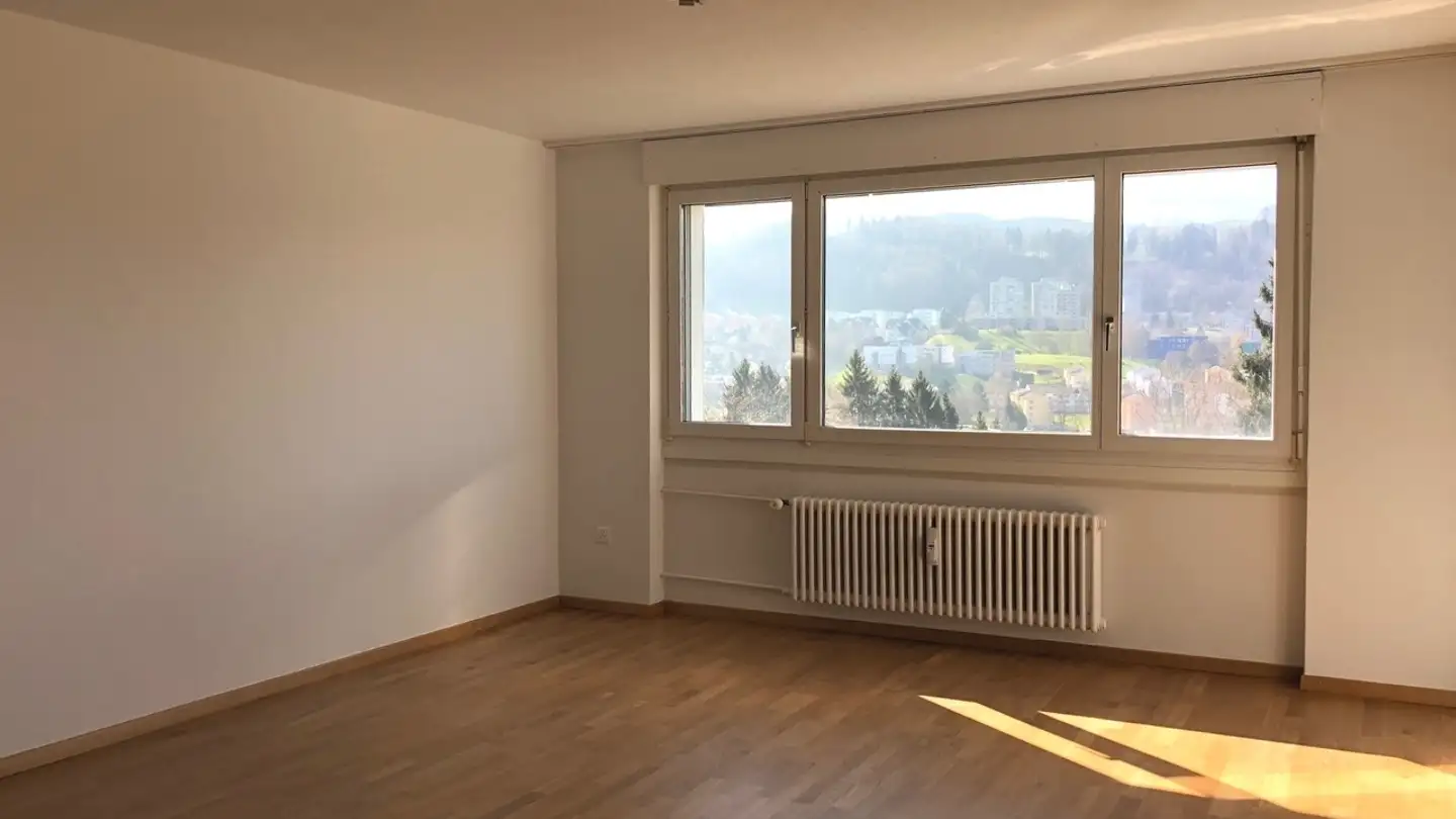 Appartement à louer - Oberzilstrasse 12, 9016 St. Gallen - Photo 4