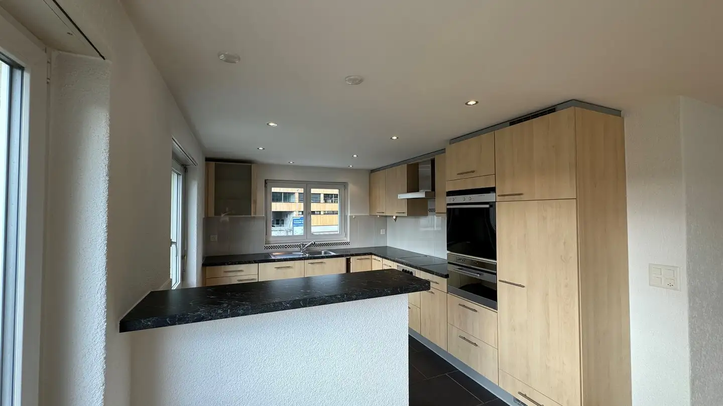 Appartamento in affitto - Interlakenstrasse 25, 3806 Bönigen b. Interlaken - Photo 4