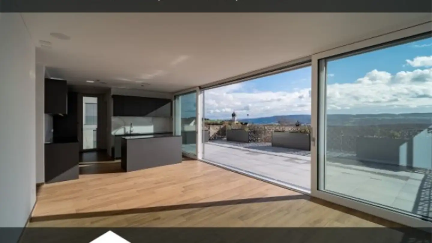 Maisonette-Wohnung mieten - 8535 Herdern