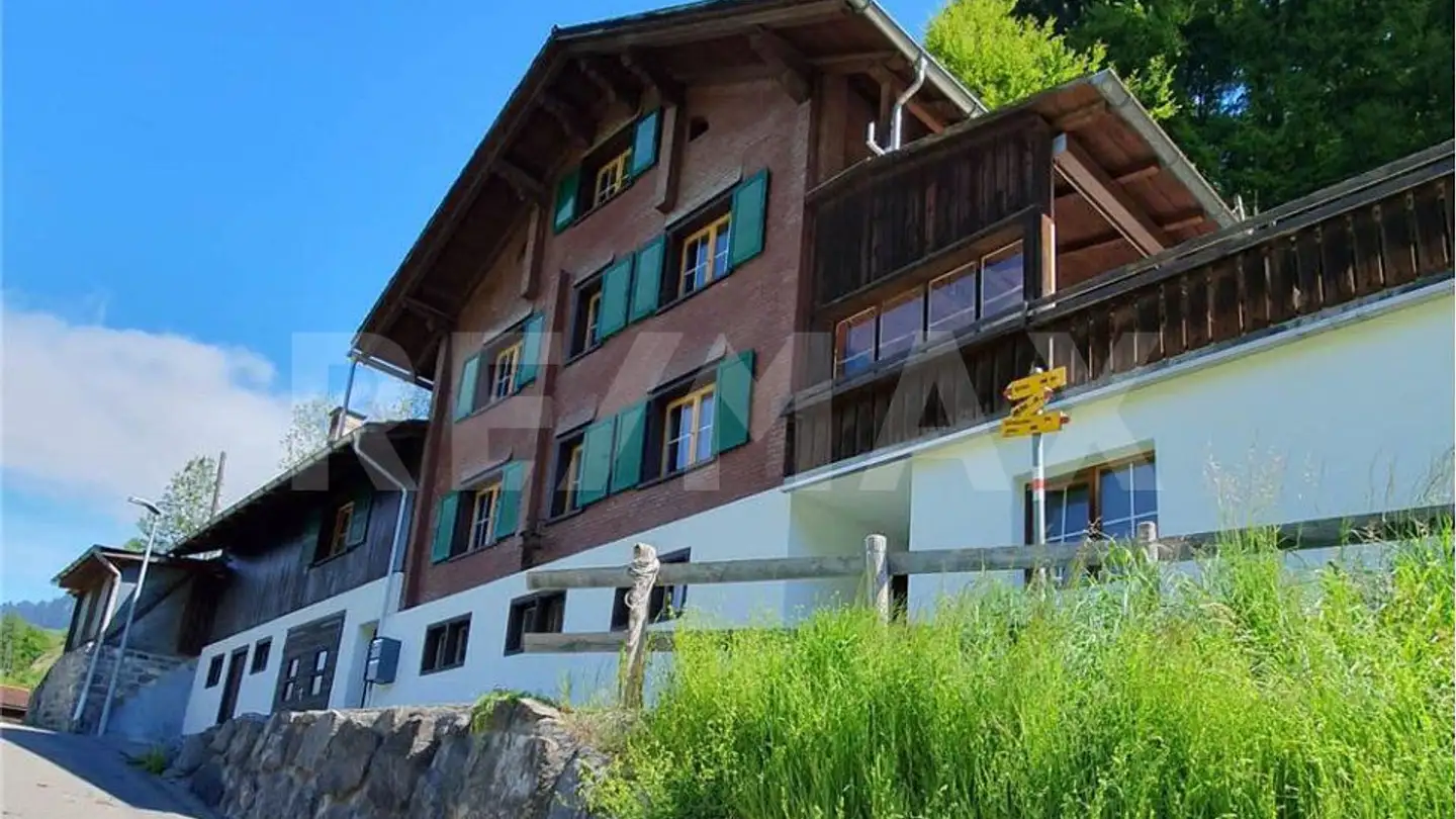 Casa singola in vendita - Rossgasse, 7220 Schiers - Photo 4