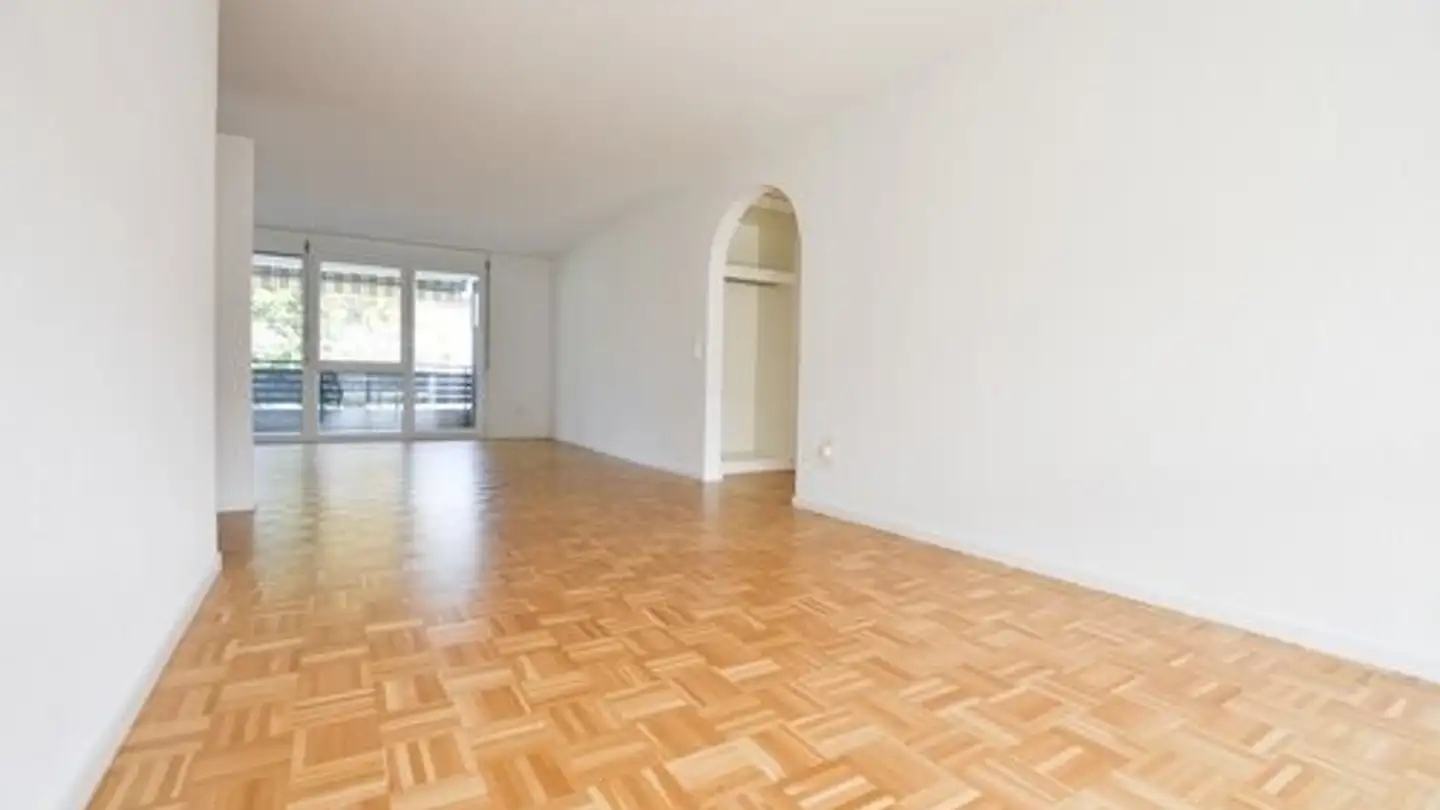 Appartamento in affitto - Ursprungstrasse 61, 3053 Münchenbuchsee - Foto 2