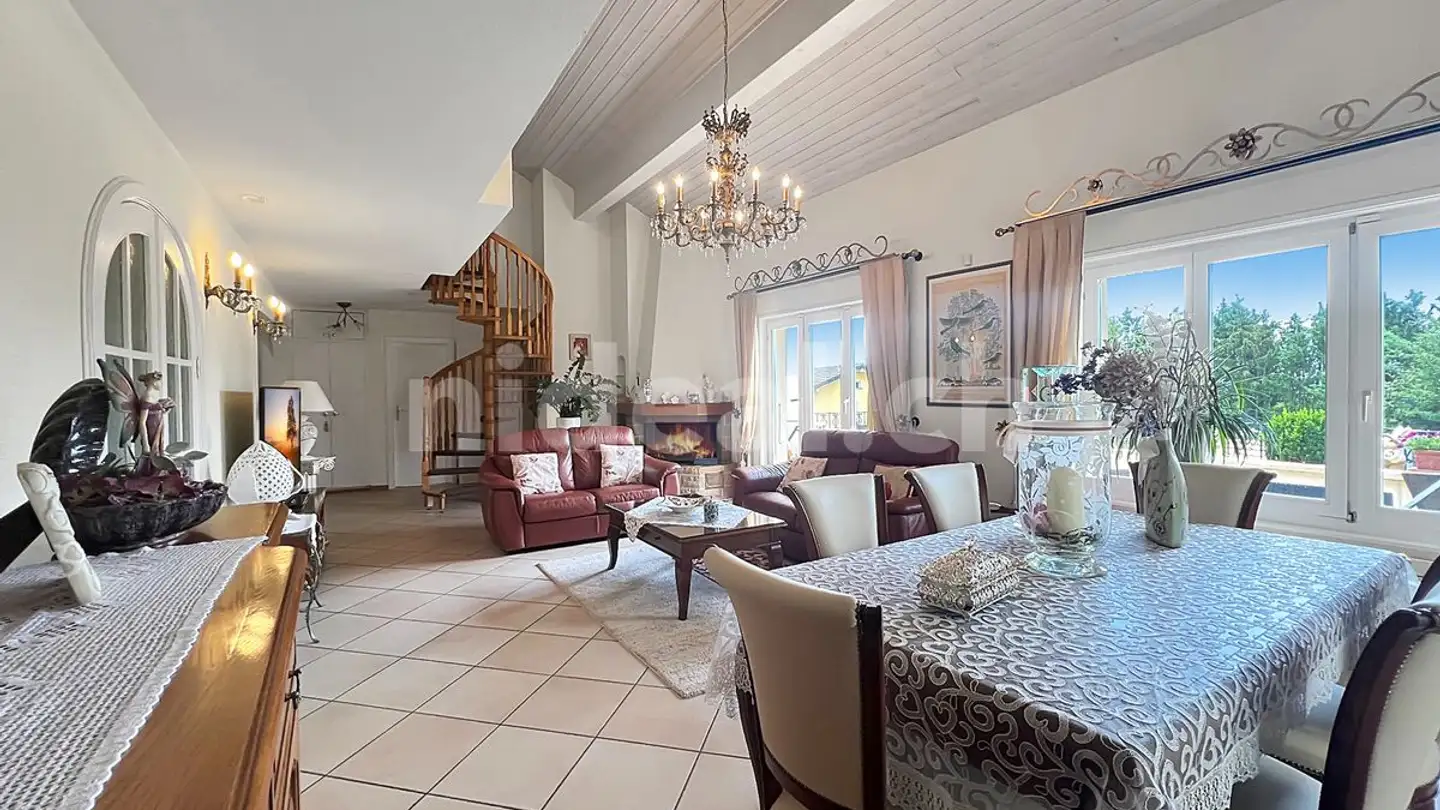 Apartment for sale - 1029 Villars-Ste-Croix - Photo 2