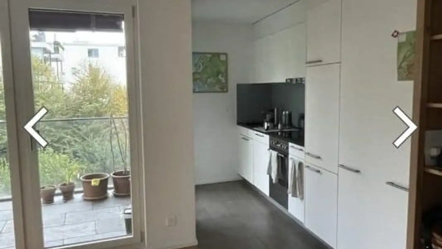 Appartamento in affitto - Nötzlistrasse 2, 8049 Zürich