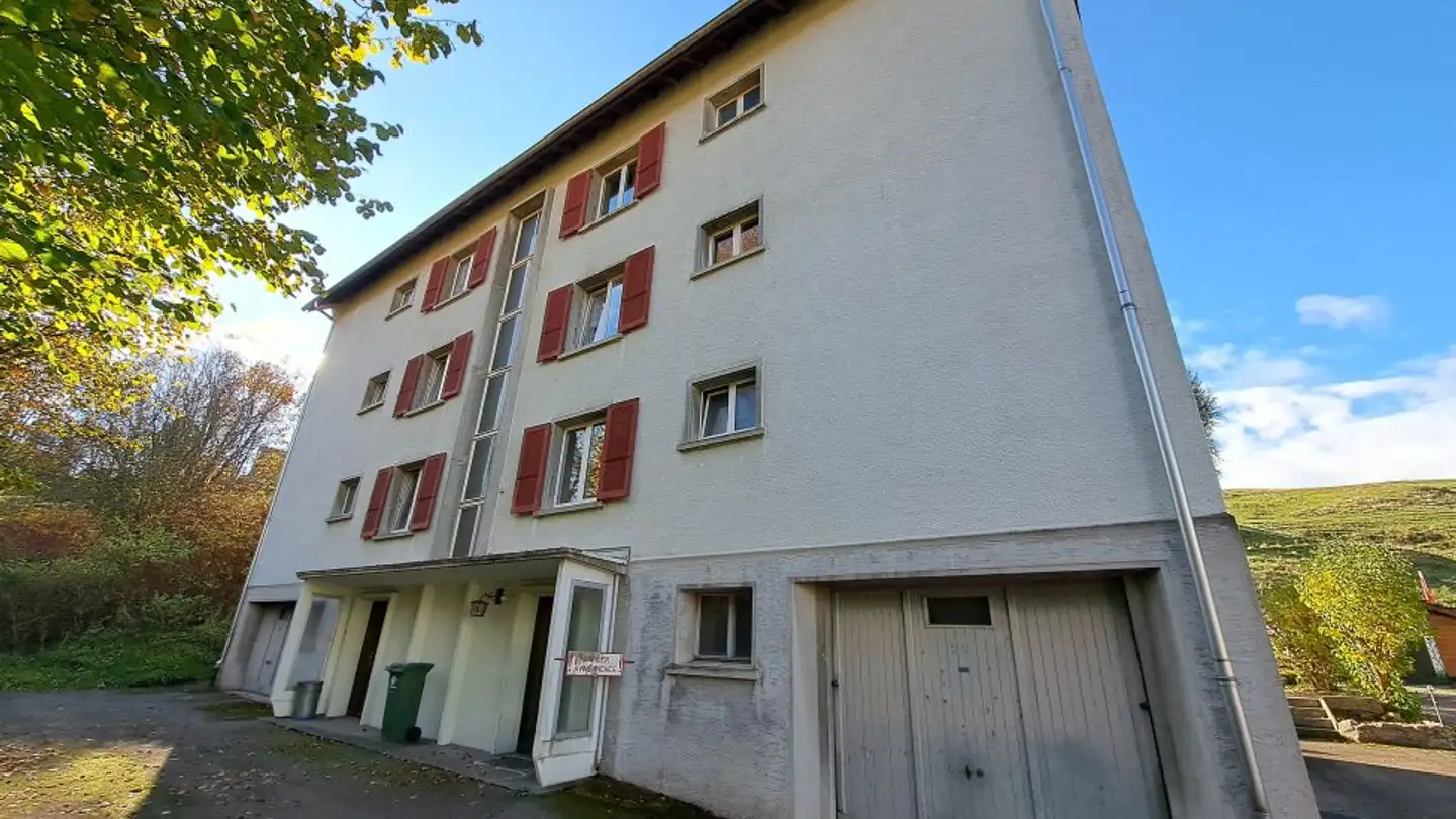 Mehrfamilienhaus kaufen - Chemin Des Etangs 26, 2400 Le Locle - Foto 3