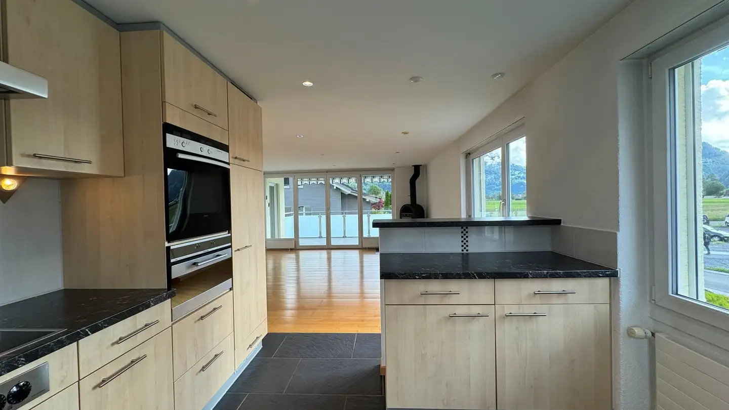 Appartamento in affitto - Interlakenstrasse 25, 3806 Bönigen b. Interlaken - Photo 3