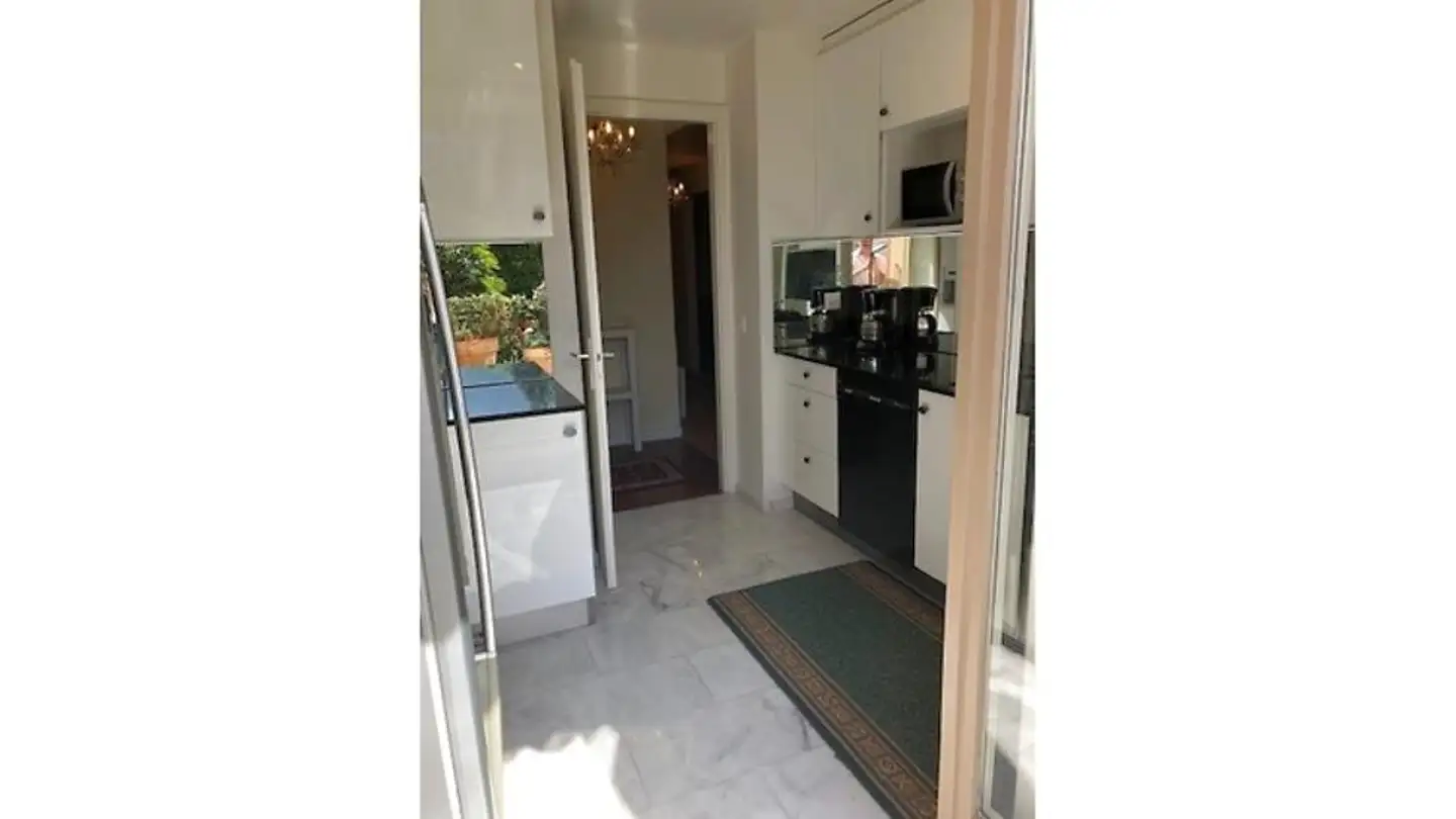 Appartement meublé à louer - 1820 Veytaux - Photo 4