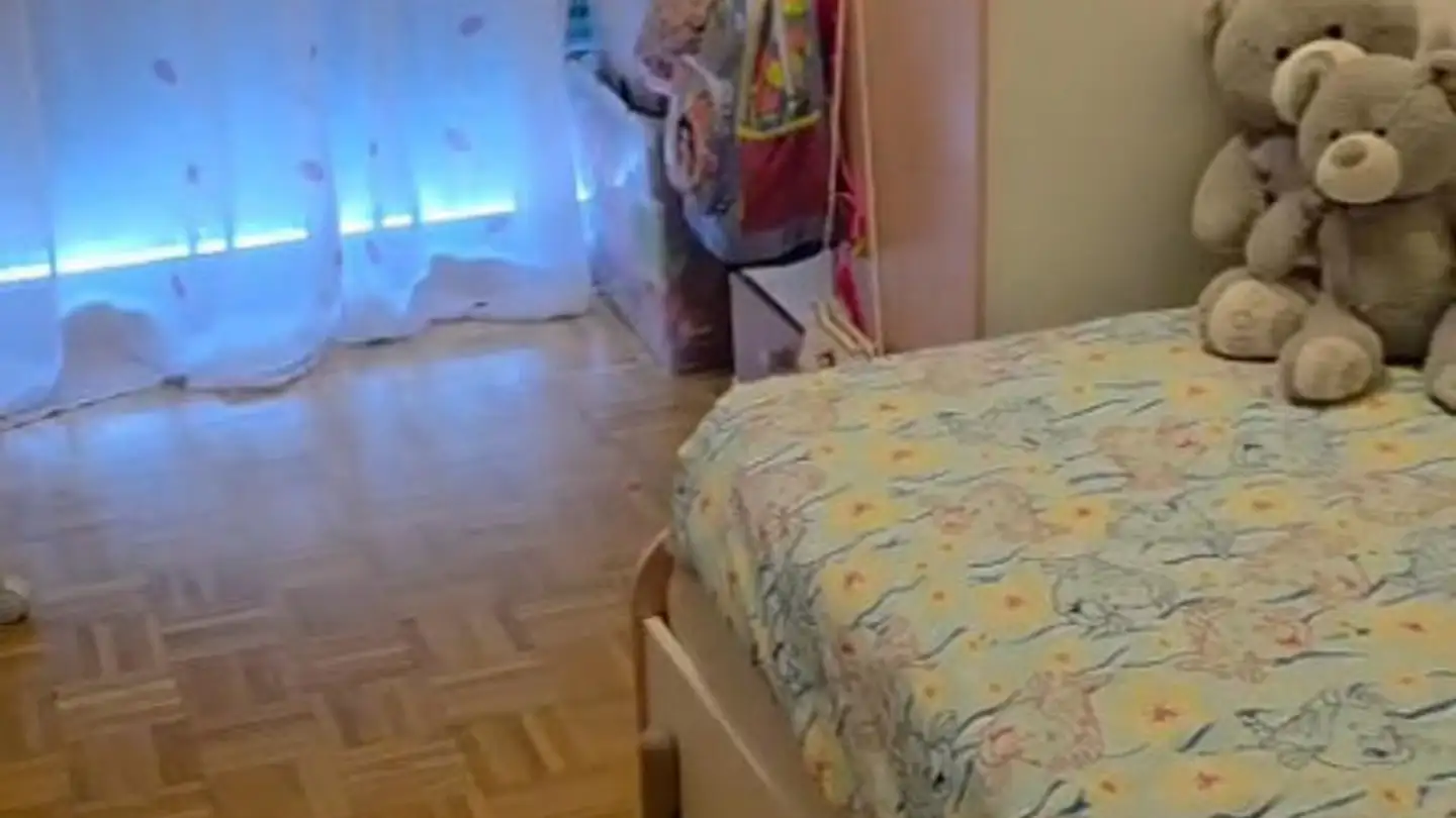 Apartment for rent - Route Du Grand-Lancy, 1212 Grand-Lancy - Photo 3