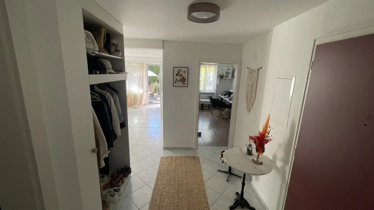 Appartement meublé à louer - 3066 Stettlen - Photo 4