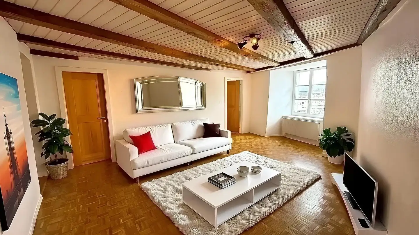 Wohnung kaufen - Rue Du Collège 11, 2900 Porrentruy - Foto 2