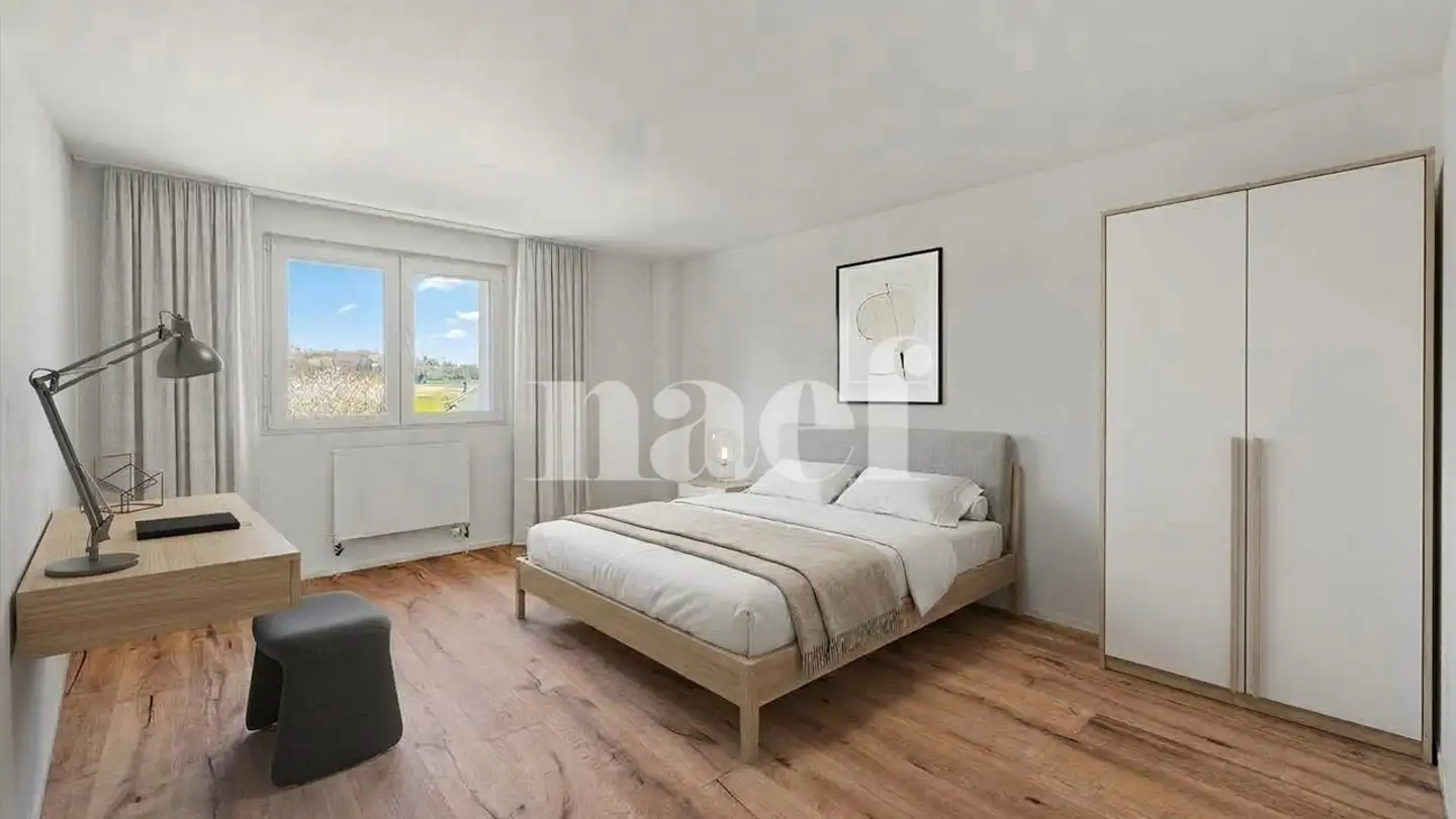 Apartment for sale - 1532 Fétigny - Photo 3