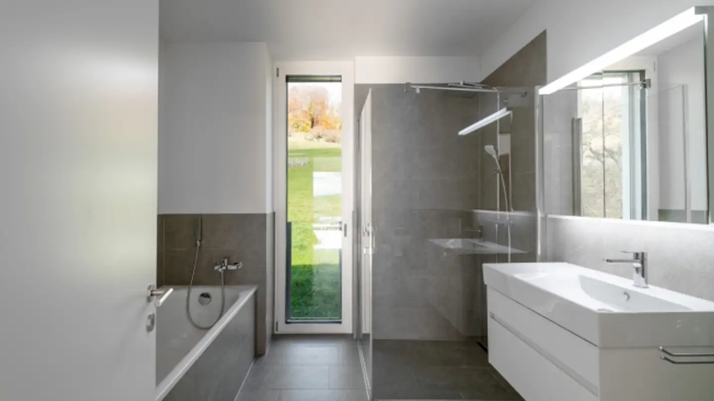 Maisonette-Wohnung mieten - 8535 Herdern - Foto 3