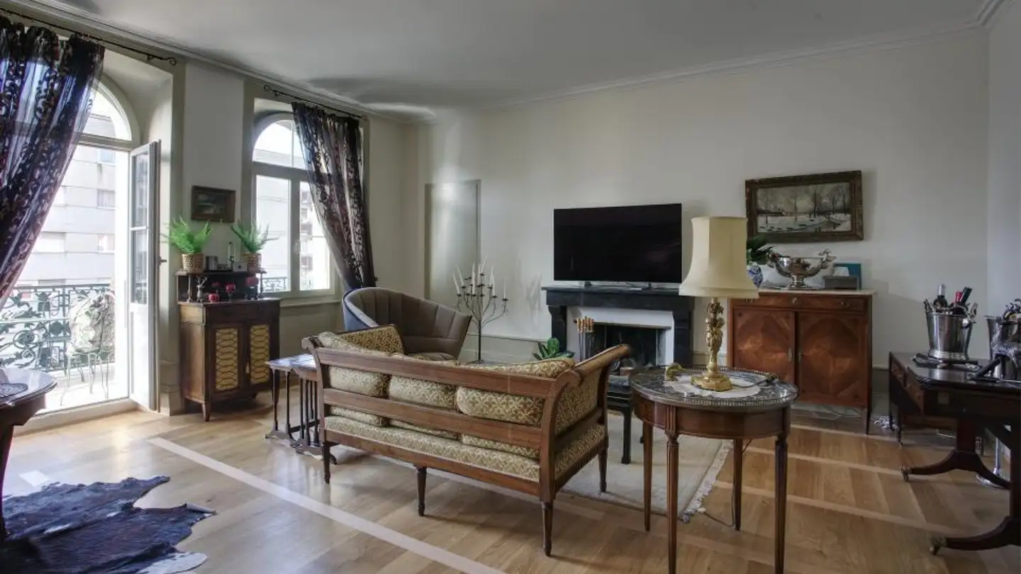 Appartamento in vendita - 1800 Vevey - Photo 2