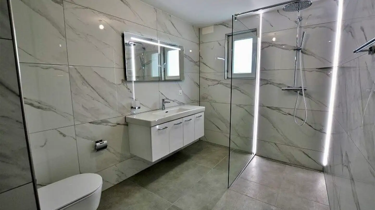 Appartement à vendre - 2950 Courgenay - Photo 4