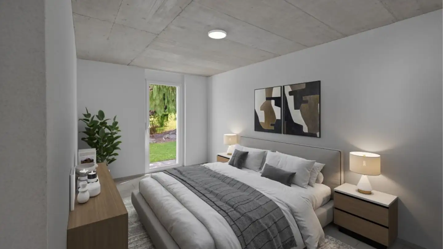 Casa bifamiliare in vendita - Schöneggstrasse, 9404 Rorschacherberg - Photo 4