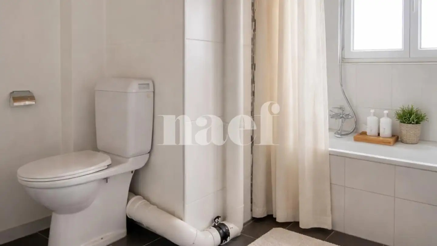 Appartamento in affitto - Rue Des Envers 73, 2400 Le Locle - Foto 2